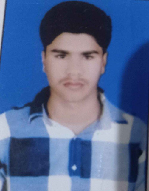 Aman singh All Academic Subjects home tutor in Varanasi.